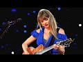 Taylor Swift - Come back, be here × Daylight (Eras Tour mashup performance)❤️