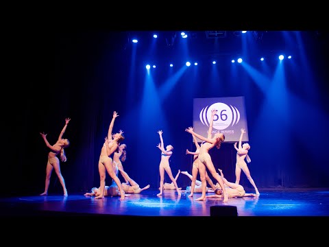 22-23 Qualifier 3 BE - Modern Company (Ballerino Dansstudio) // Now We Are Free