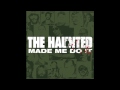 The Haunted - Hollow Ground 