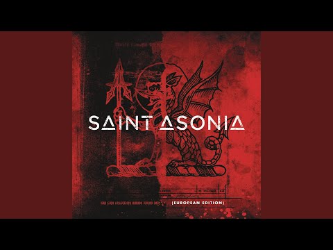 Waste My Time - Saint Asonia
