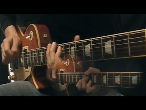 Led Zeppelin - The Rover Cover