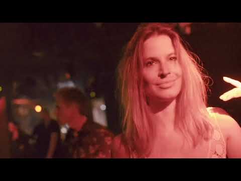 Behrouz & Squire - Honey On My Lips