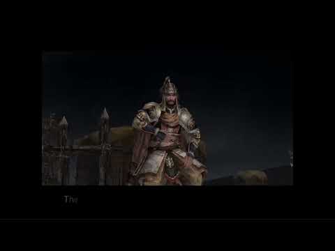 Dynasty Warriors 5 Xtreme Legends: Xiahou Yuan Musou Mode (Novice) in 7:10.71 IGT