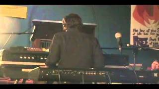 So Shall It Be by Mark Nicks of Cool Hand Luke LIVE @ Covenant on Good Friday (part 8)