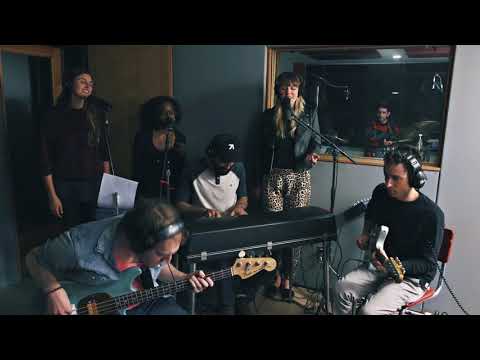 Rich Girl - Hall & Oates - Pomplamoose