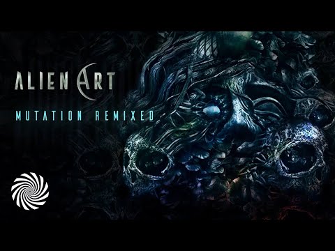 Alien Art - Mutation (Modus Remix)