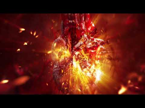 INVADE - Emotions (Official Lyric Video)