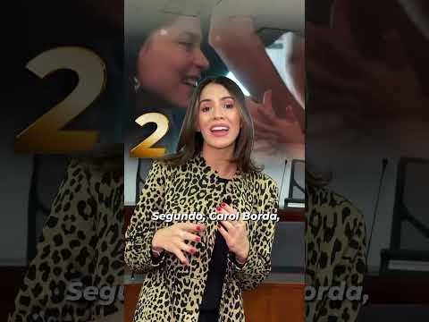LA DOBLE MORAL DE BRICEÑO / PARTE 1