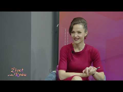 Marina Kostić Život preko reda - Prof.dr Boris Đinđić, predsednik Regionalne lekarske komore JIS