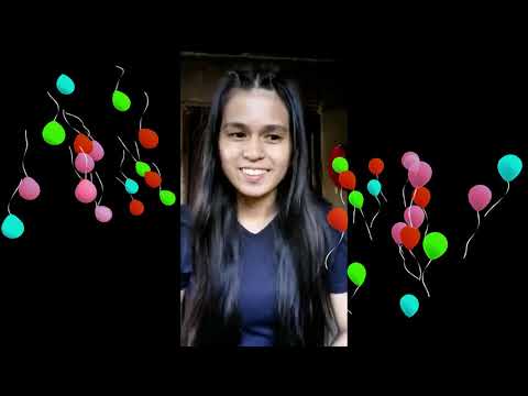 Lola Ising's Birthday