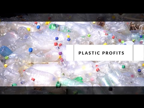 Should Coca-Cola pay for plastic pollution? | GroundUp
