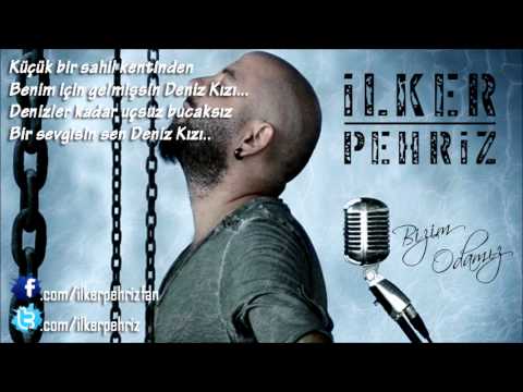 İlker Pehriz - Deniz Kızı