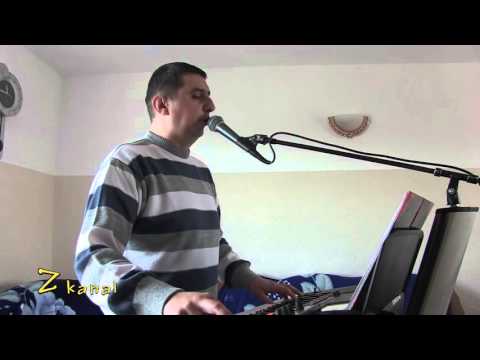 Predrag Dronjak - Cigance Uzivo 2015