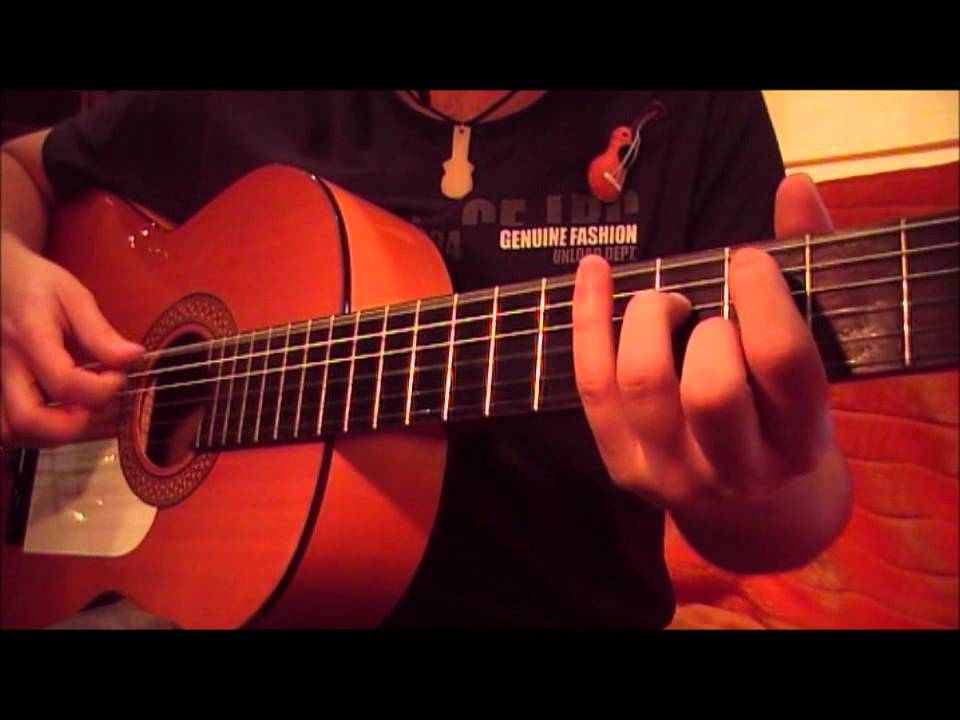 El sitio de mi recreo (Antonio Vega).wmv