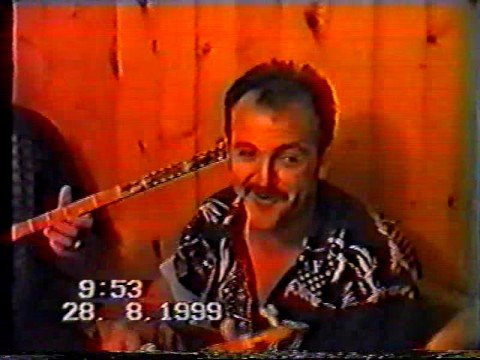 1-Augustin Ukaj. Gjergj Ukaj. Vllerzrit Gashi. Kenduar 1999.