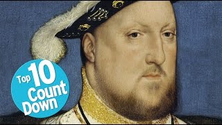 Top 10 Insane Rulers in History