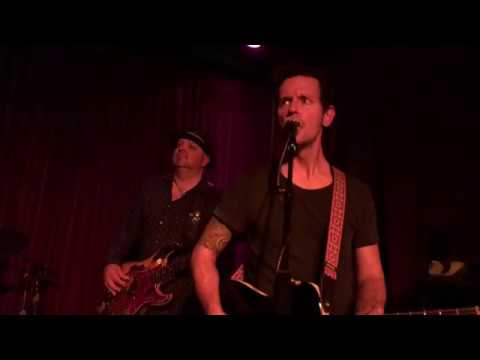 Chuck Prophet. You Did @Rancho Nicasio