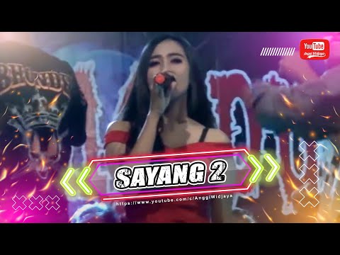 SAYANG 2 - NOVI JASMINE - BINTANG PUTRA