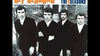 Frankie Valli & The Four Seasons - Good-Bye Girl