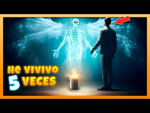 ¿Cuántas Reencarnaciones Tengo?