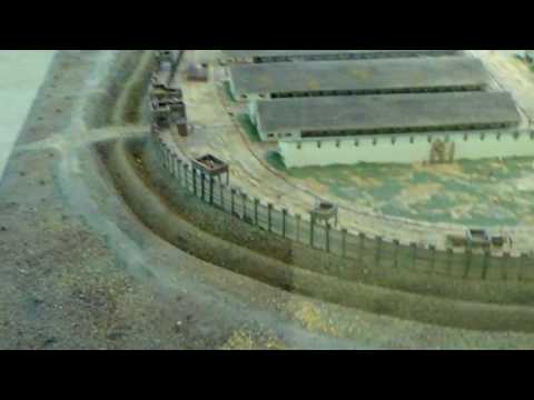 MARL-KANAL:  Römermuseum Haltern,ein Besuch