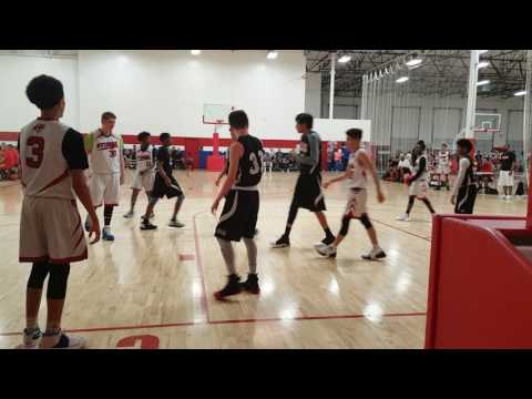 Az Power select vs Az Storm black 1st hlf
