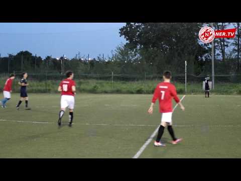 NER Łódzki vs LKS Struga Dobieszków - skrót meczu