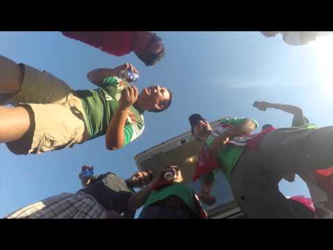 "Fc Juarez vs Morelia / Mexico vs USA - BARRA EL KARTEL-6" Barra: Barra El Kartel &bull; Club: FC Juárez