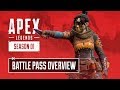 Apex Legends Season 1 Battle Pass Trailer