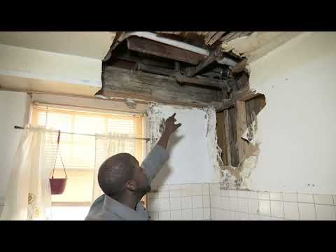 Sussex Borough Clean Water