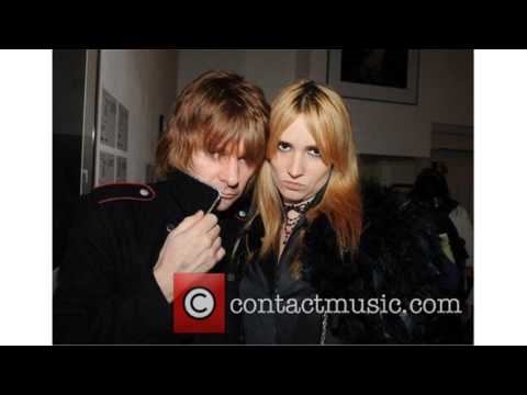 Thumbnail for Zak Starkey by Oasis, Zak Starkey