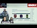 Starfield Ep 0 | PRELUDE: Character Creation and Intro (Gameplay & Walkthrough with Commentary)