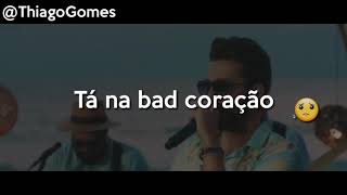 NEGA - GUSTAVO MIOTO (TIPOGRAFIA) PARA STATUS