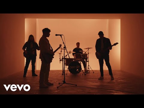 Carry the Day - Start Over Again