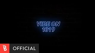 [Teaser] Xeheun(이세흔) - VIBE ON