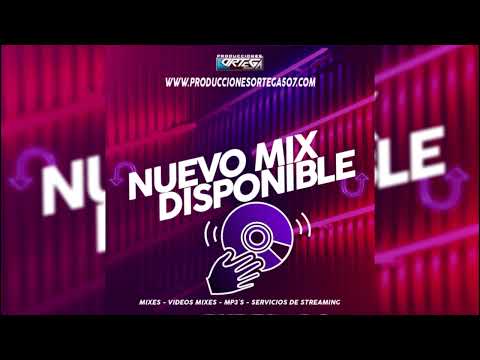 Canela Mix By @DjJesus_507