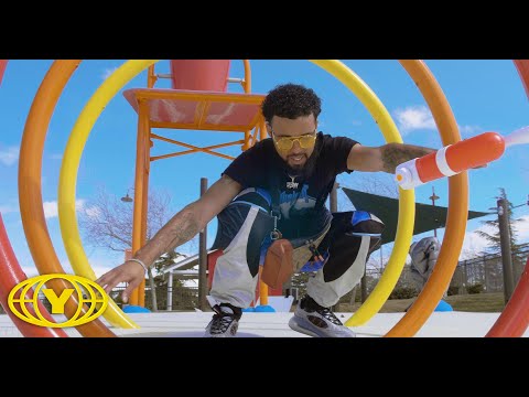 J.3W - Drytown (Dir. by @urthemanjal)