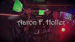 Juan P. Moreno con El Tiempo / Aaron Holler - Live - Serenata Huasteca Snip