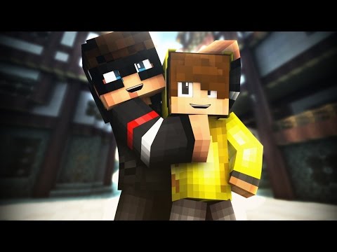 Huahwi & ISMETRG - Minecraft Survival Games #293