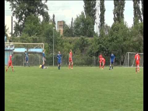 FC Sparta Brno 98-HS Kroměříž 7:0(4:0)