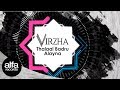 Virzha - Thalaal Badru Alayna (Video Lirik)