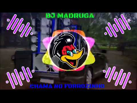 FORROZINHO DO CRAZY - MC KITINHO_ MTS NO BEAT E DJ RAYLLAN COM GRAVE