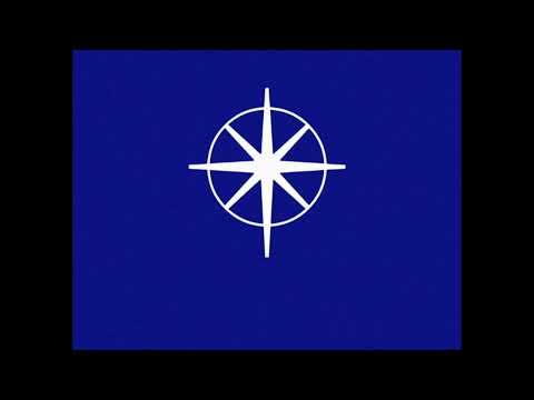 Southern Television Ident in HD