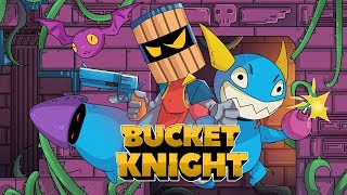 Bucket Knight XBOX LIVE Key ARGENTINA