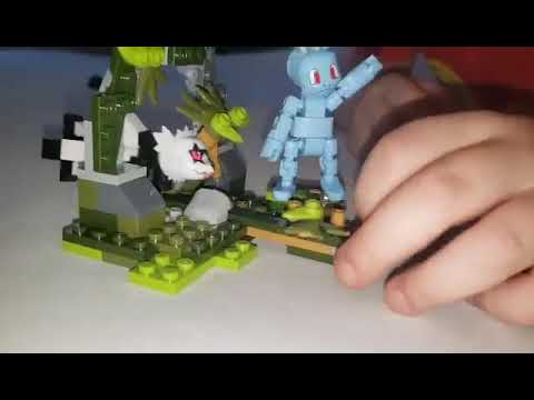 User submitted video