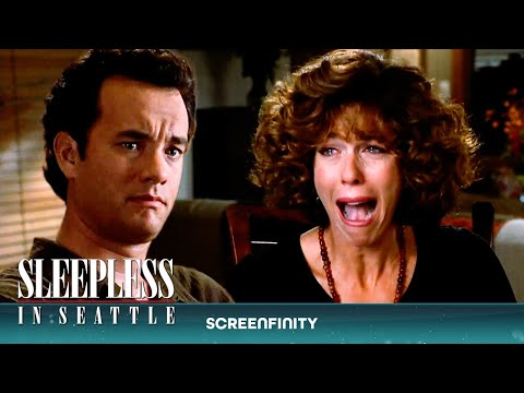 An Affair To Remember | Sleepless in Seattle (1993) | Screenfinity