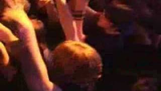 The Bled - The Sound Of Sulfur [live]