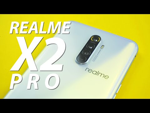 REALME X2 PRO Unboxing and Camera Review - Flagship killer 2020! [ASMR] 🔥