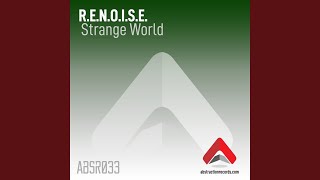 Strange World (Offdate Remix)