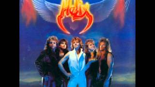 Helix - Don't Touch The Merchandise